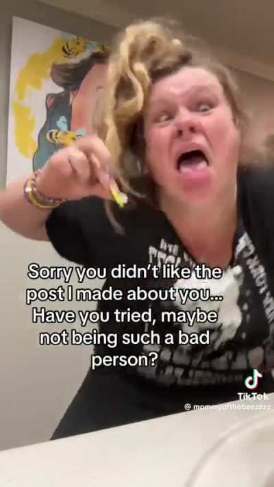 Fucktard defined!