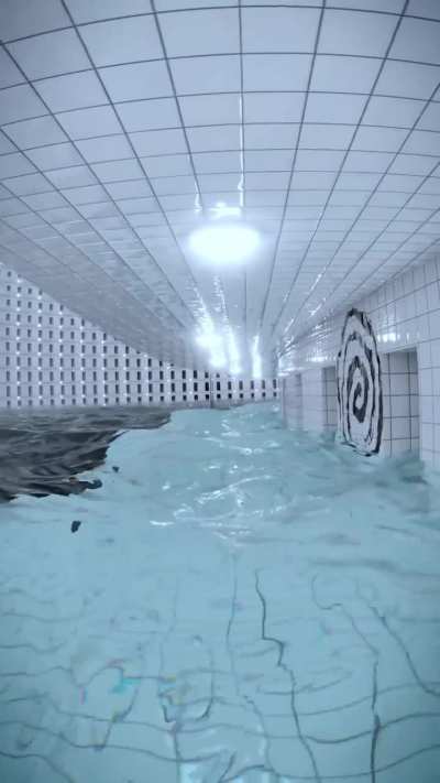 The Abyss Below