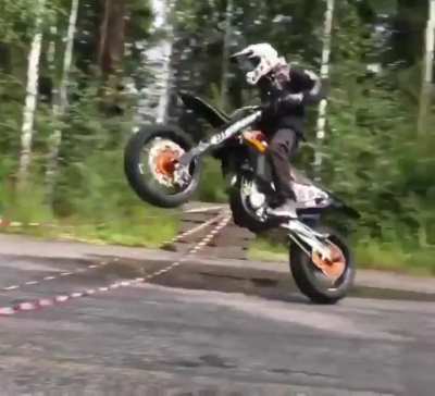 ....Wait for it!