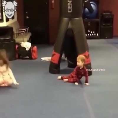 Maybe maybe maybe