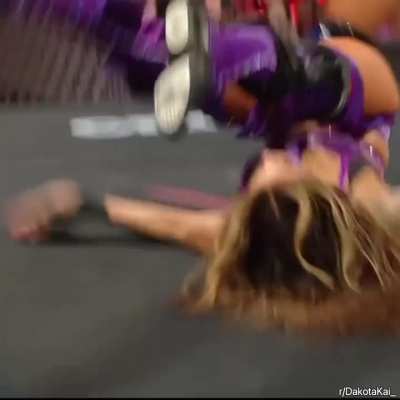Dakota Kai