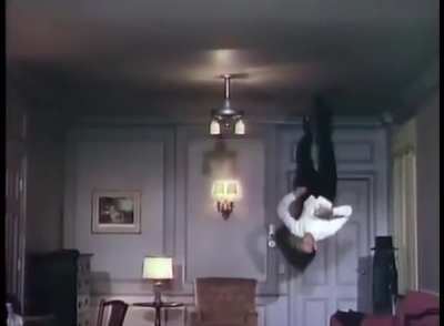 Fred Astaire