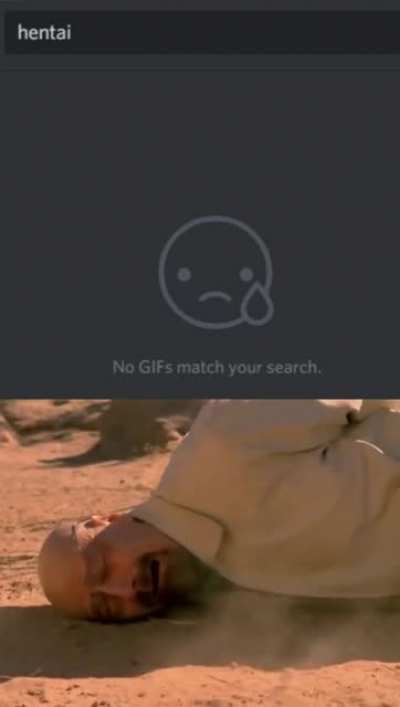 Finally, no more degenerate hentai fans