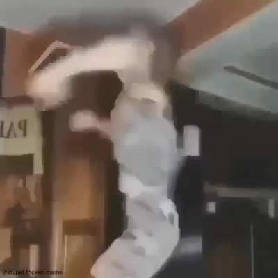 shitpost status