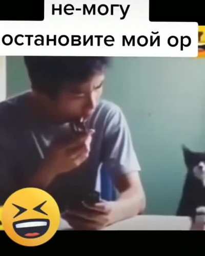 Нужен звук