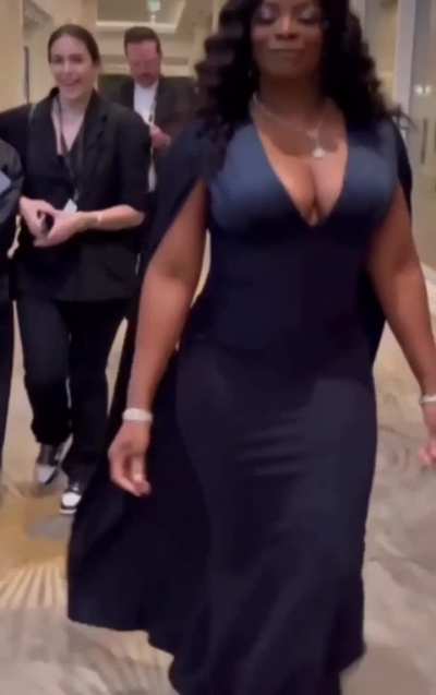 Janelle James (Golden Globes 2023)