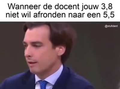 Niet zo lief ( &acute;-&omega;-)
