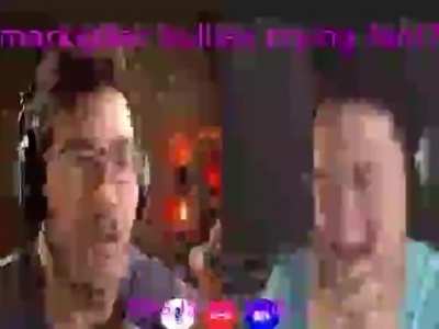Marketplier bulies crying fan!!! 😭😭😭😭