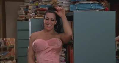 Chyna: Frank McKlusky C.I.
