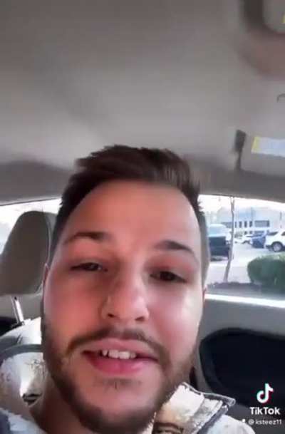 Don&rsquo;t mess around with fast food employees