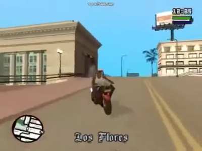 Stunt Video