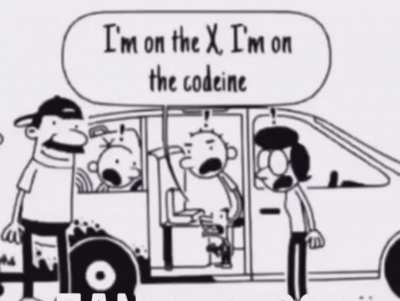 Yo Manny spittin