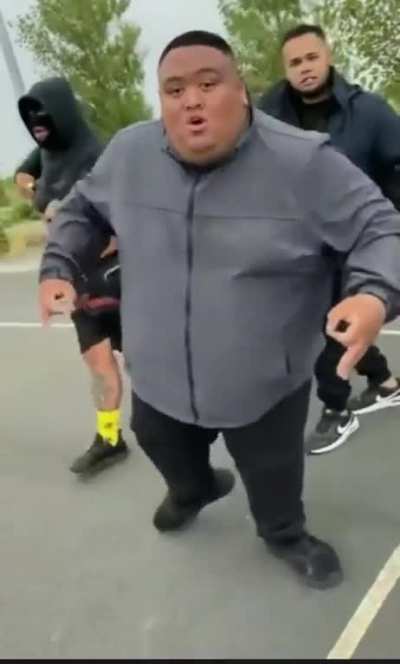 @UceGang