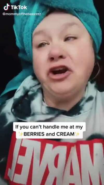 Just, what is this