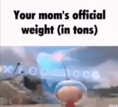 OHHH MY GAWD