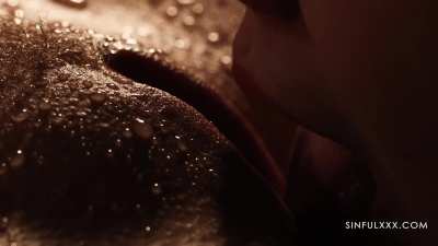 Wet💦💦💦