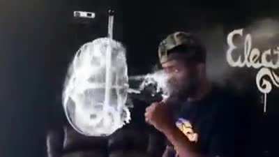 Gandalf The Black.