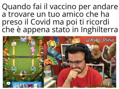 Ciccio d&agrave; sempre spunti interessantissimi