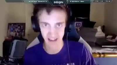 Ninja Sussy