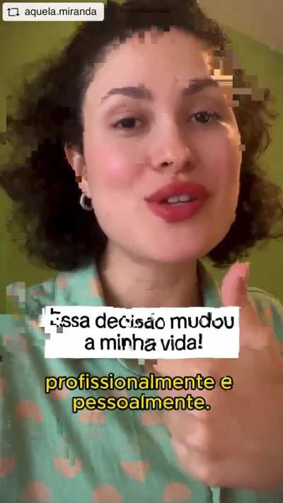 Lembrei de voc&ecirc;s.