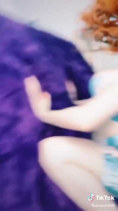 New tiktok