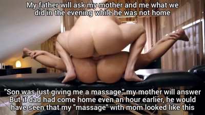 Just massage