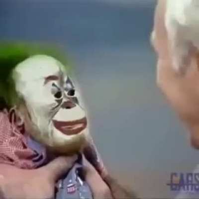 When xqc loses an argument and he suddenly starts making fun of you