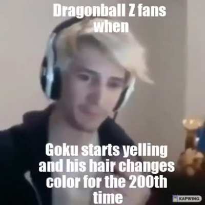 i broke rule 1 xDDD