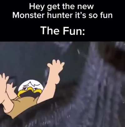 And we wouldn&rsquo;t have it any other way, would we?