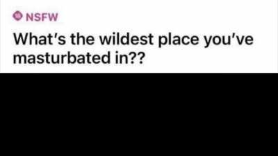 r/askreddit is great isn&rsquo;t it?