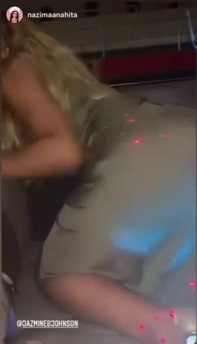 Shake