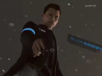 Saved you from Cringe again