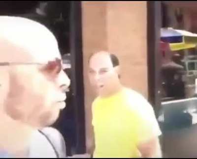 An interesting title