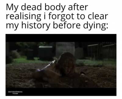 "Its Rewind Time"