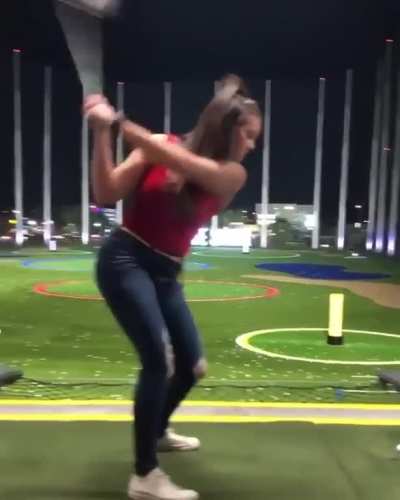 Maybe maybe maybe