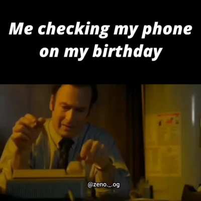 Every year 😔