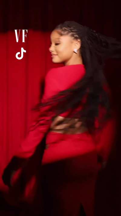 Vanity Fair Party