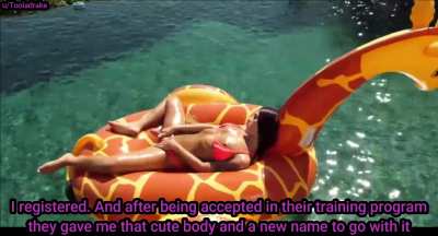Sissy Center Resort