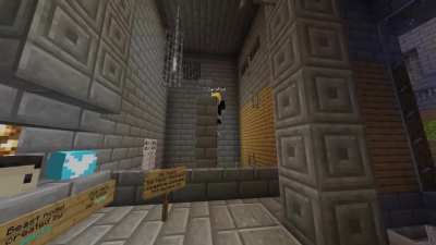 Parkour.