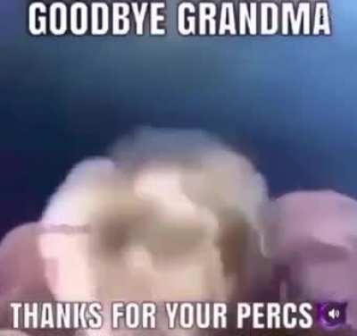Lmao goodbye