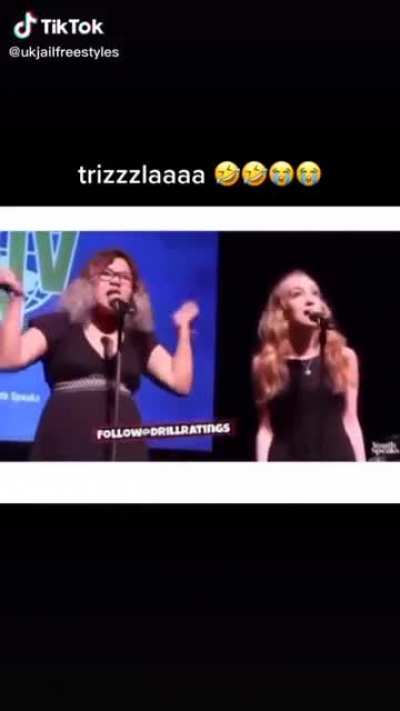 jizzzlaaaaa