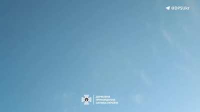 Mobile firing group of Odesa Border Guard Detachment destroy 3 Shahed drones approaching the coast