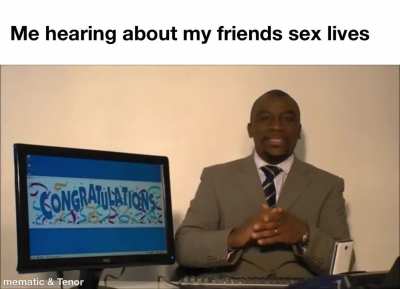 I get you&rsquo;re proud but I&rsquo;m not&hellip;