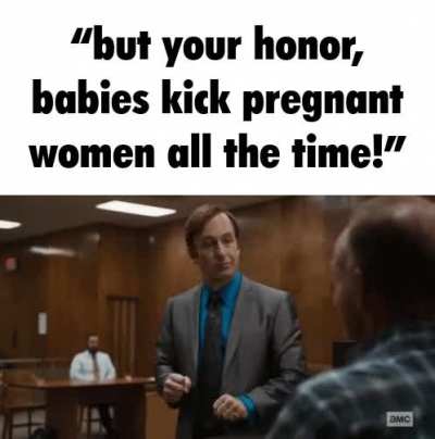 If they can do it, why can&rsquo;t my client?