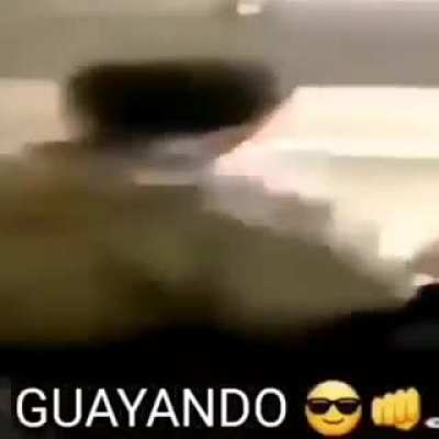 Guayando