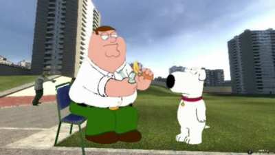 Peter no