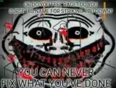 You still think about her, don&rsquo;t you