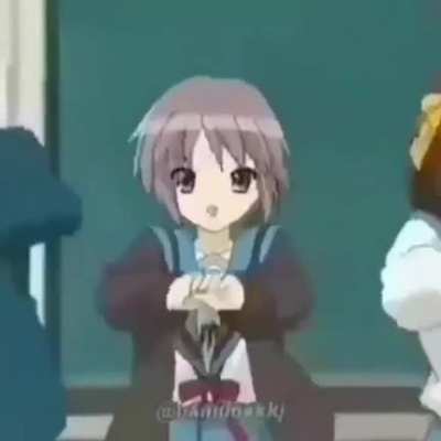 Q anime &eacute; esse