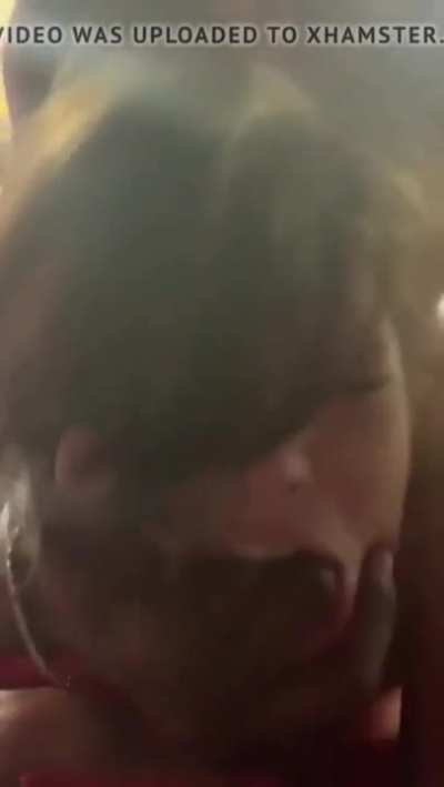 Petite Brunette Pounded Like A Fucktoy