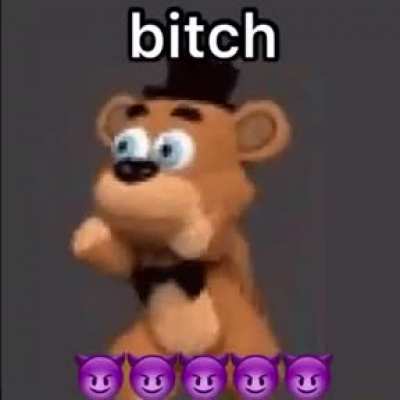 bitch 😈😈😈😈😈